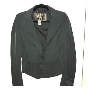 Gently used Diesel Rising Sun Jacket. Size Small